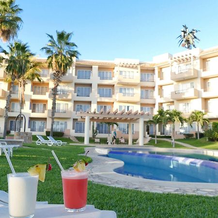 El Ameyal Hotel And Family Suites Cabo San Lucas Exterior photo