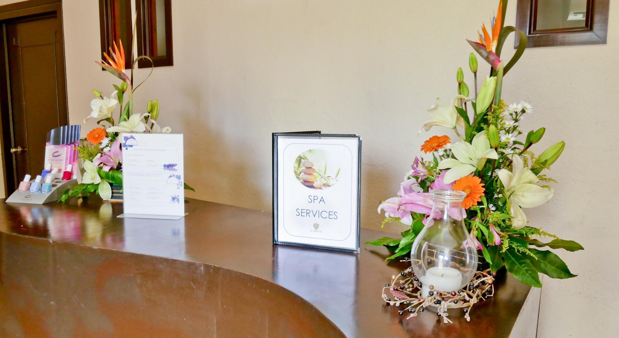 El Ameyal Hotel And Family Suites Cabo San Lucas Exterior photo
